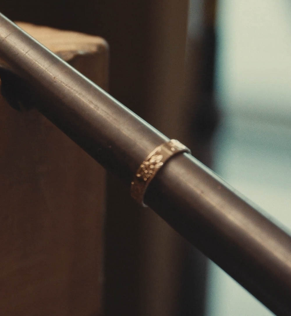 Jewellery Repairs