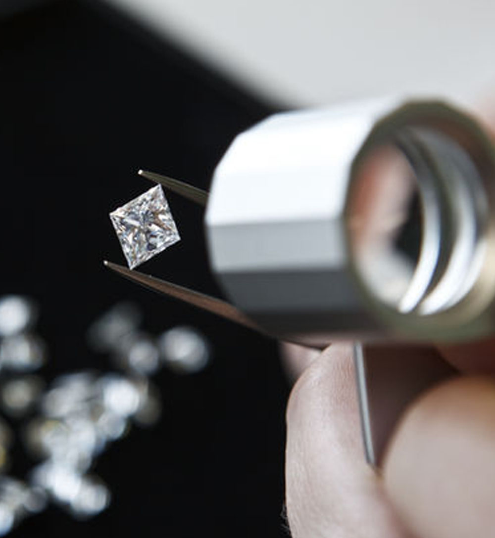 Jewellery Repairs
